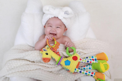 百色宝宝先拉肚子后发烧