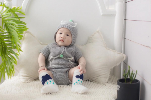 百色宝宝淋巴结可以自愈吗